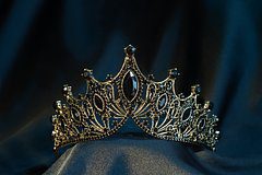 Участница конкурса «Мисс Вселенная» забыла корону в такси