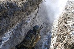 Участник СВО пожаловался на брак с матерью полицейского