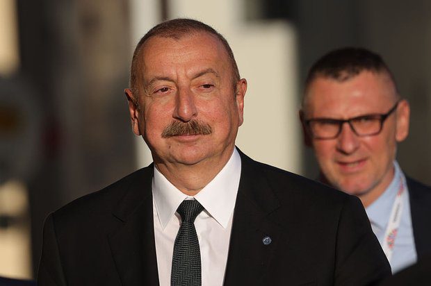 Учения стран Организации тюркских государств