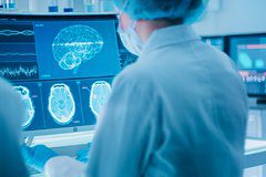 Ученые определили скрытую причину смертельного заболевания мозга