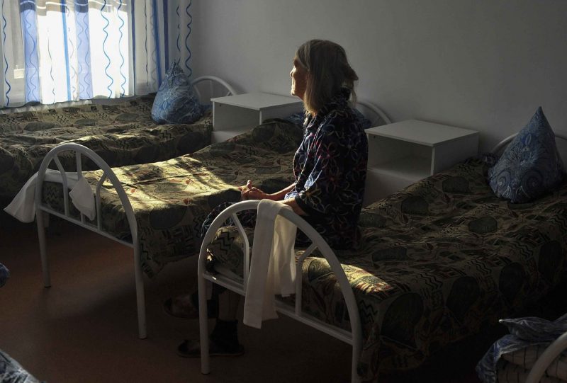 Удаление здоровых органов для предотвращения рака яичников