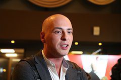 Уехавший в Израиль бывший ведущий Первого канала раскрыл частую жалобу эмигрантов