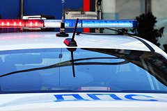 Угнавший авто подросток устроил гонку в стиле GTA на российских улицах