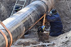 Угроза Польши взорвать нефтепровод «Дружба»