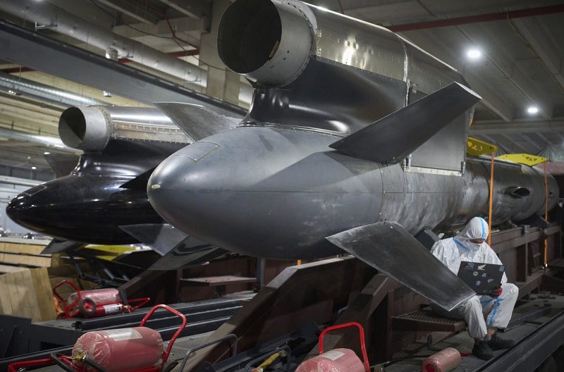 Угрозы Зеленского