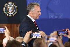 Уиткофф покинет администрацию Трампа