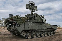 Украина атаковала Россию почти тремя десятками беспилотников