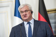 Украина объявила об ухудшении дипотношений с одной страной