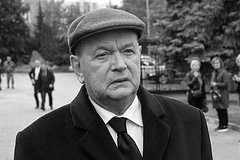 Умер главный редактор газеты «Вечерняя Москва»