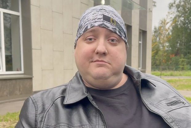 Умерла звезда «Полицейского с Рублевки» Роман Попов