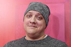 Умерла звезда «Полицейского с Рублевки» Роман Попов