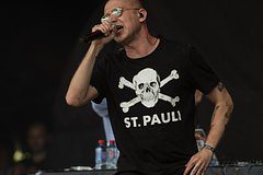 В администрации Сочи высказались о песне Оксимирона на олимпиаде