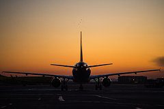 В аэропорту российского города ввели временные ограничения