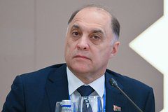 В Белоруссии выразили беспокойство из-за действий Запада