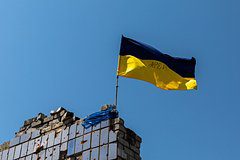 В Британии назвали сроки разгрома Украины