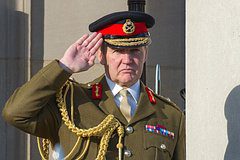 В Британии признались в прокси-войне с Россией