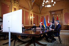 В Британии заявили о новой тактике «коалиции желающих» против России