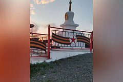 В ДНР осквернили мемориал в память об участниках спецоперации