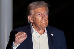 В ЕС выразили надежду в связи с политической победой Трампа