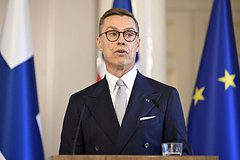 В ЕС захотели направить на саммит Путина и Трампа президента одной страны