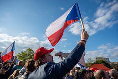 В Финляндии назвали «фатальное» для Украины событие