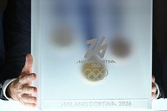 В Госдуме оценили возможный отказ от трансляции Олимпиады-2026 в России