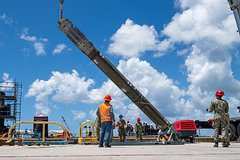 В Госдуме высказались о запуске Украиной ракет Tomahawk