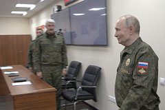 В Испании рассказали о сигнале Путина Западу