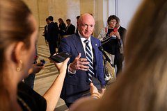 В Конгрессе США решение Трампа по ядерным испытаниям посчитали ошибкой