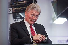 В Кремле объяснили значение визита Дмитриева в США