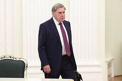 В Кремле раскрыли «путеводную звезду» для мира на Украине