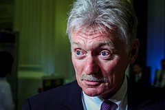 В Кремле высказались о концепции США по Украине
