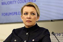В МИД рассказали о судьбе задержанных в Азербайджане россиянах