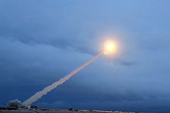В МИД России ответили на претензии США к «Буревестнику»