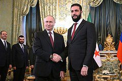 В МИД Сирии сообщили о пересмотре прежних отношений с Россией