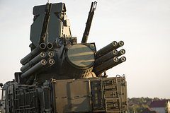 В Минобороны отчитались о сбитых над российскими регионами беспилотниках