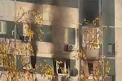 В Москве школьница вскрывала сейф родителей по указанию мошенников и сожгла квартиру