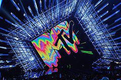 В некоторых странах Европы закроют телеканалы MTV