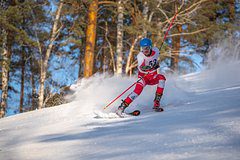 В Норвегии озвучили тактику главы FIS по допуску россиян на соревнования