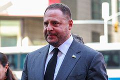 В офисе Зеленского рассказали о неверии Трампа в успехи ВСУ