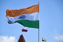 В отношениях России и Индии заметили изменения после угроз Трампа