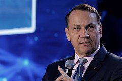 В Польше испугались удара России по Европе