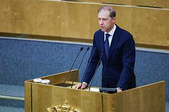 В правительстве рассказали об успехах российского автопрома