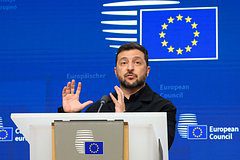 В Раде раскрыли связанное с Зеленским условие для мира на Украине