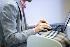 В Росфинмониторинге оценили Форум российских оппозиционеров