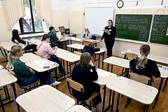 В России для выпускников захотели ввести новый обязательный предмет для сдачи ЕГЭ
