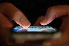 В России назвали количество распространенных в сети фейков об СВО