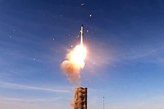 В России объяснили решение раскрыть информацию о «Посейдоне», «Буревестнике» и «Сармате»