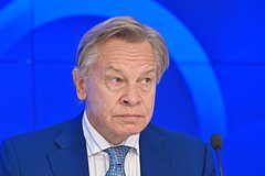 В России объяснили визит главы евродипломатии в Киев тремя целями