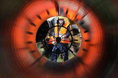 В России отреагировали на сообщения о подготовке диверсий на «Турецком потоке»